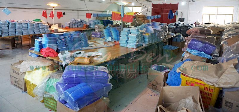 Bulk wholesale microfiber cloth for car